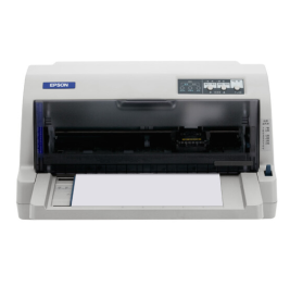 爱普生 EPSON 针式打印机 LQ-730K