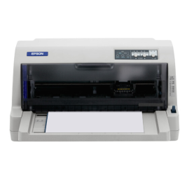 爱普生 EPSON 针式打印机 LQ-735K