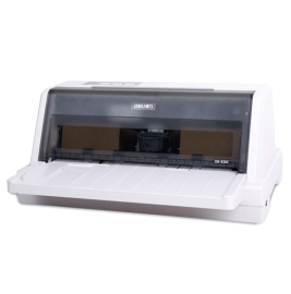 得力 deli 针式打印机 DB-615KⅡ