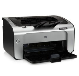 惠普 HP A4黑白激光多功能一体机 LaserJet Pro P1108