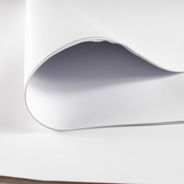 大张白板纸/大白纸 80克  90*110cm  100张/包