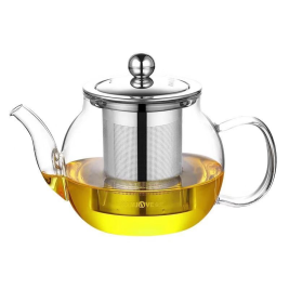 金灶  泡茶壶 800ml