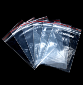 国产密封袋 200*280mm