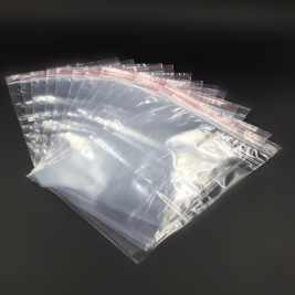 国产密封袋 140*200mm