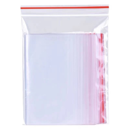 国产密封袋 70*100mm