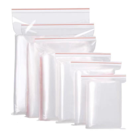 国产密封袋  60*85mm