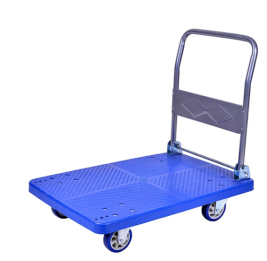 国产 静音折叠扶手 手推车 精密轴承更安静  72*48cm