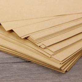 世博 牛皮纸 A4 230g 100张/包