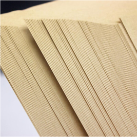 世博 牛皮纸 A4 160g 100张/包