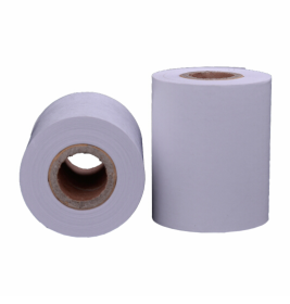 富城收银热敏纸 进口优质原纸 57*50mm 热敏