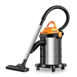 杨子 大功率小型吸尘器  18L  XC99