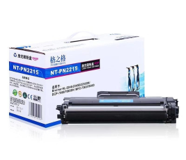 格之格 G&G 格之格TN-2215 Plus+1200页 打印机墨粉盒适用兄弟HL-2240 2240D 2250DN DCP-7060 7065DN MFC-7860D