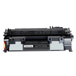 深威 硒鼓 CF280A  黑色