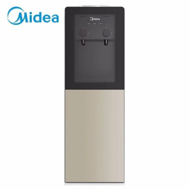 美的 Midea 立式温热款 饮水机 D11226S-X