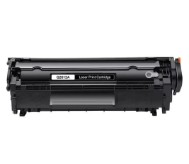 深威 硒鼓 Q2612A（黑色）