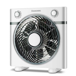 长虹 鸿运风扇 定时功能  高36cm