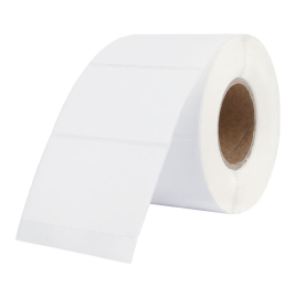 三防热敏标签打印纸 80*50mm 900张/卷