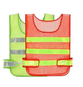 国产 反光衣（橙色、绿色）