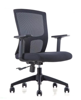 国产 职员办公网椅