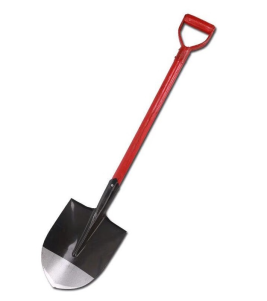 消防铁锹 1米