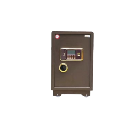 超丰 保险箱 酒红色 70型 700*460*380