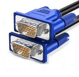 宝利隆  高清VGA线 3+6 工程线 11630 5米