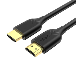 宝利隆 HDMI线 数字高清线 5米