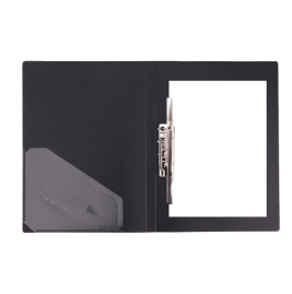 红杰 标准型长押文件夹 6603 A4 背宽22mm (蓝色)