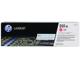 惠普 HP 硒鼓 CF401A 201A (品红)
