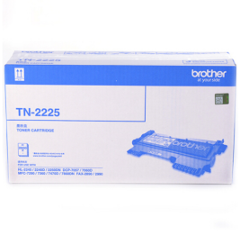 兄弟 brother 墨粉 TN-2325 (黑色)