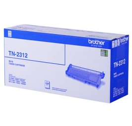 兄弟 brother 墨粉 TN-2312 (黑色)