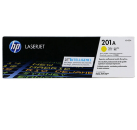 惠普 HP 硒鼓 CF402A 201A (黄色)