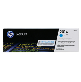 惠普 HP 硒鼓 CF401A 201A (青色)