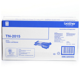 兄弟 brother 墨粉 TN-2015 (黑色)