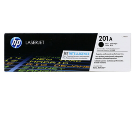 惠普 HP 硒鼓 CF400A 201A (黑色)