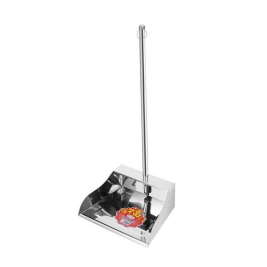 佳一 不锈钢垃圾铲 簸箕