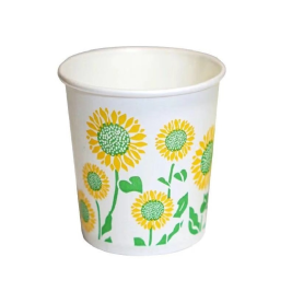 国产 一次性纸杯 7盎司 200ml (白色) 50只/条