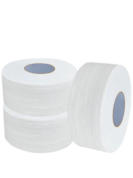 日通 大卷纸/大盘纸 三层  12卷/箱