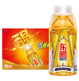 东鹏特饮 维生素功能饮料 250ml/瓶 24瓶/箱