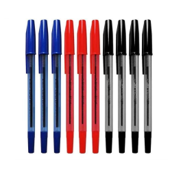 晨光 M＆G 圆珠笔 ABP64701 0.7mm  40支/盒