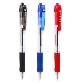 晨光 M＆G 圆珠笔 BP-8109 0.5mm  12支/盒