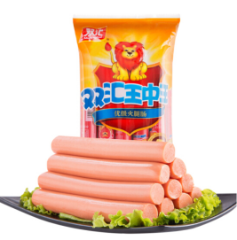 双汇  王中王火腿肠 30g*10支