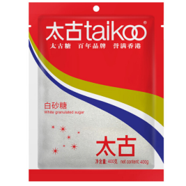 太古 taikoo 白砂糖 400g