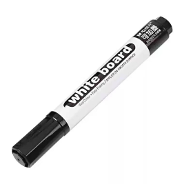 晨光 M＆G 可加墨单头白板笔 AWM26301  10支/盒