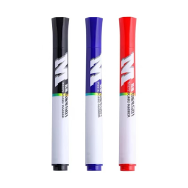 晨光 M＆G 白板笔 水性笔 AWMY2201 2.6mm 10支/盒