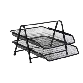 思域  二层金属文件盘  WZ048