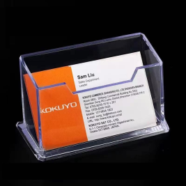 金隆兴 Glosen 单格名片座/名片架