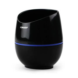 金得利  KINARY  爱格时尚笔筒  SN001（颜色随机）