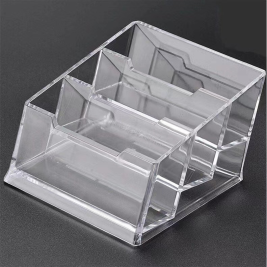 金隆兴 Glosen 三层名片座/名片架