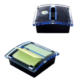 3M 抽取式便利贴水晶座